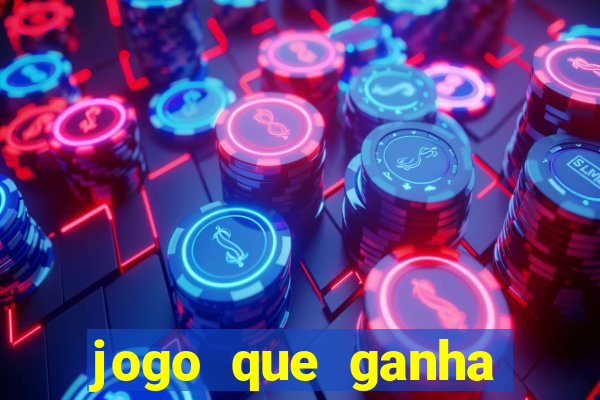 jogo que ganha dinheiro de verdade sem precisar depositar